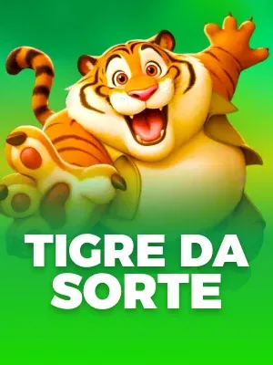Fortune Tiger