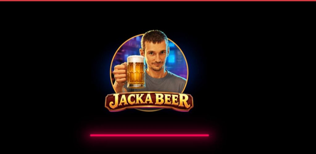 Jacka Beer – Resena del Slot