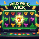 Wild Wick Reseña: Bonos, Funciones y Demo Gratis