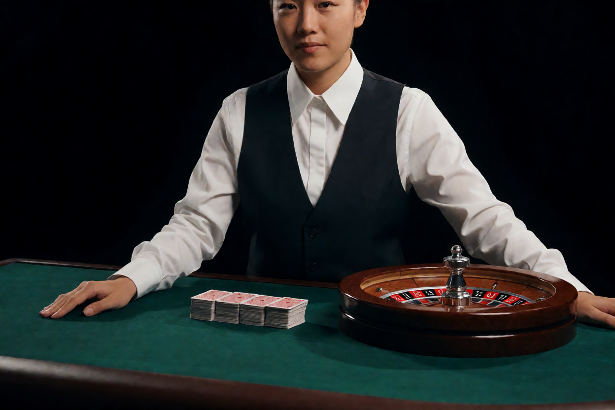 Casino en Vivo México: Ruleta, Blackjack y Game Shows en AFUN Casino